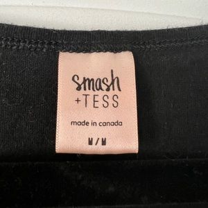 Smash & Tess Romper